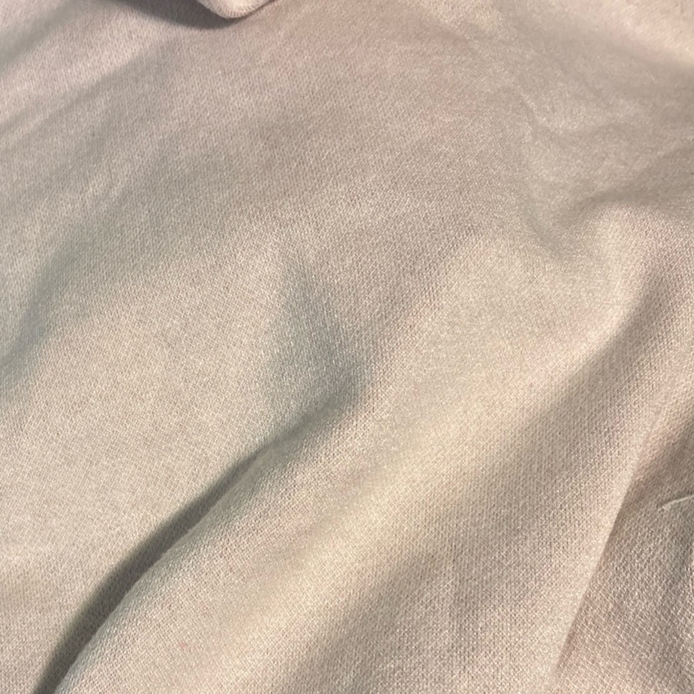 Kate Spade White pull over NWT with Red Strawberry Design KS/Target colab - Picture 7 of 7
